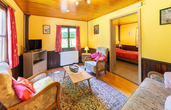 Charming Chalet in Vielsalm - Photo 13