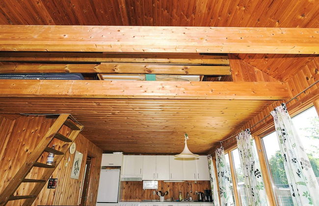 6 Person Holiday Home in Store Fuglede-by Traum - Foto 4