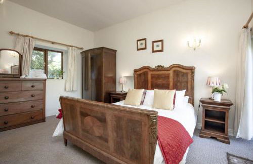 Fletchers Combe Farm - Foto 72