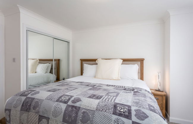 9A Millbrae - Donnini Apartments - Photo 10