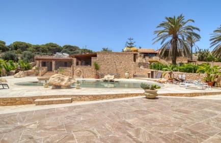 Residence Il Corallo - Guitgia - Foto 57