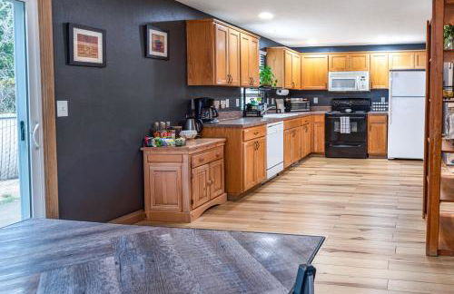 Teak- a North Albany family home - Foto 13