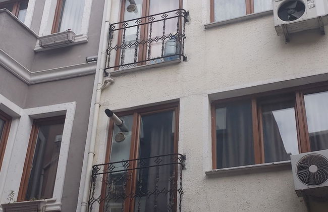 Ottoman Apart - Foto 58