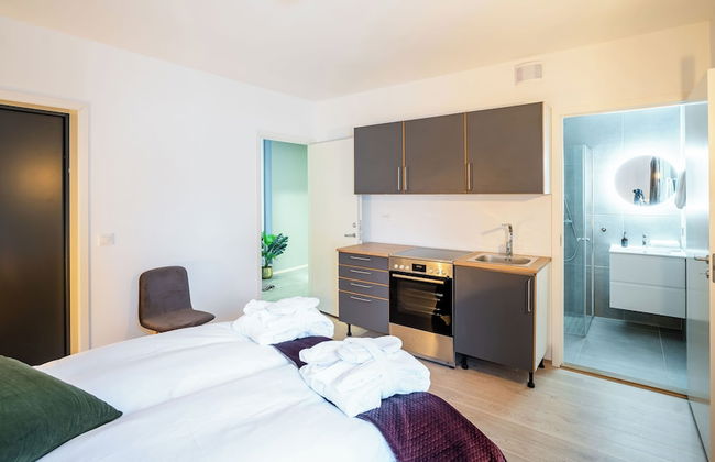 Enter Tromsø Luxury Villa - Foto 3