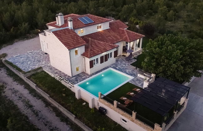 Villa Whitestone - Foto 53