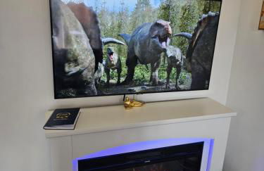 Luxury Retreat, Children and Dogs too - Foto 17