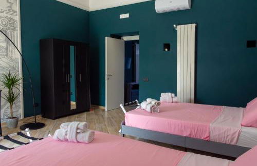 La corte di poppea - Photo 13