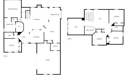 Live Like Royalty - Highland Village 6BR Mansion - Foto 49