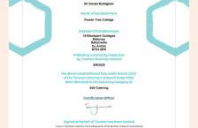 Rowan Tree Cottage, Ballycastle - Foto 35