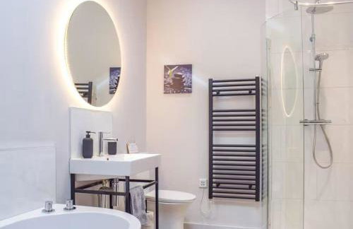 Castle Beams - Foto 13