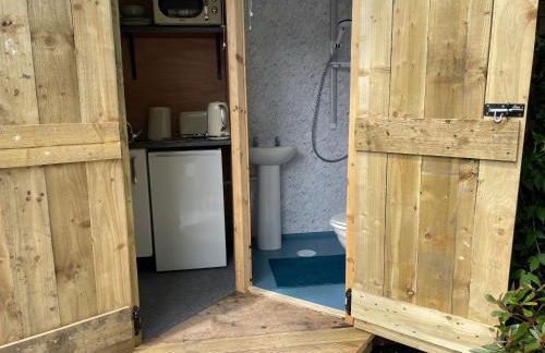 Alnmouth Coastal properties close to Beach with Parking - Foto 17