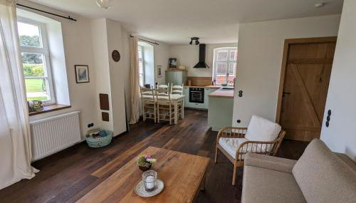 Alter Kornspeicher im Münsterland - Foto 4