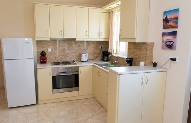 Barbaras Apartments - Foto 38