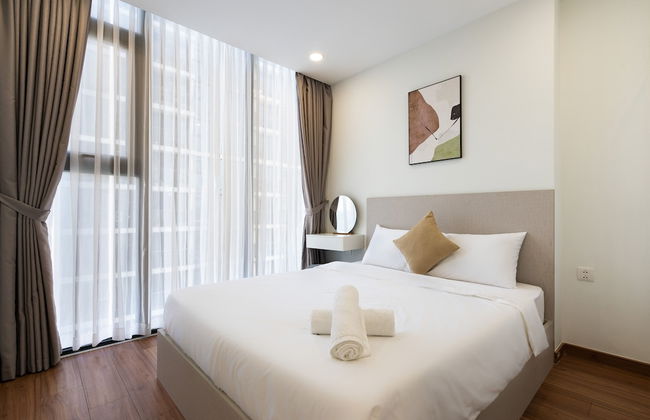 Eco Green Apartment- Minimalist Home - Photo 4