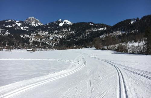 Landhaus Renata Bayrischzell - Foto 40