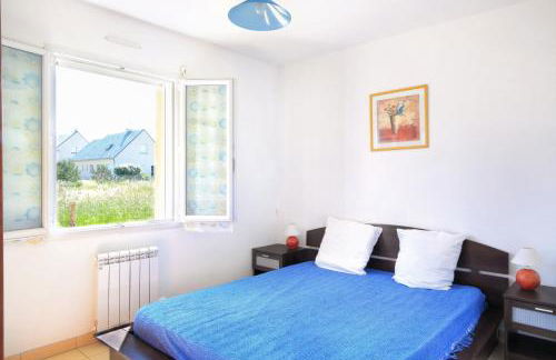 Les PerceNeige - Maison 85 m² à Port-Bail-Sur-Mer - Foto 3