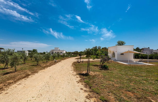 2964 Villa Donna Sofia by Perle di Puglia - Foto 53