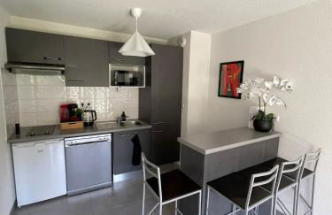 Ô Doux Séjour - Parking, NetFlix, Terrasse - Foto 9