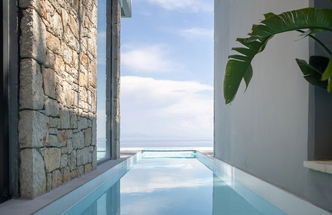 Saphira Nissaki by WhiteDream Villas - Foto 44