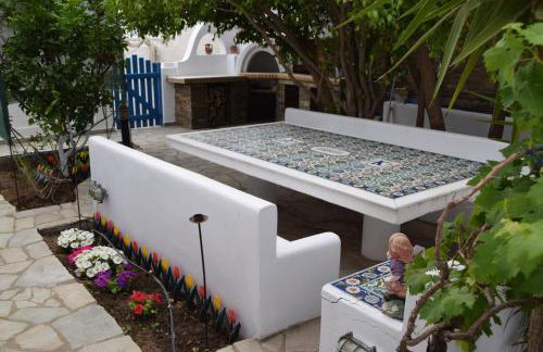 CLIO'S BEACH HOUSE - DELUXE BEACH FRONT PROPERTY - Foto 9