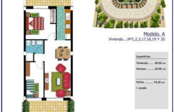 Cielo Azul - Foto 24