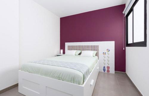 Home2Book Modern Apartment Near Playa del Pozo - Foto 13