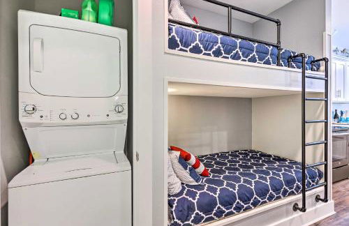 Dauphin Island Retreat 2 Blocks to Beach! - Photo 14