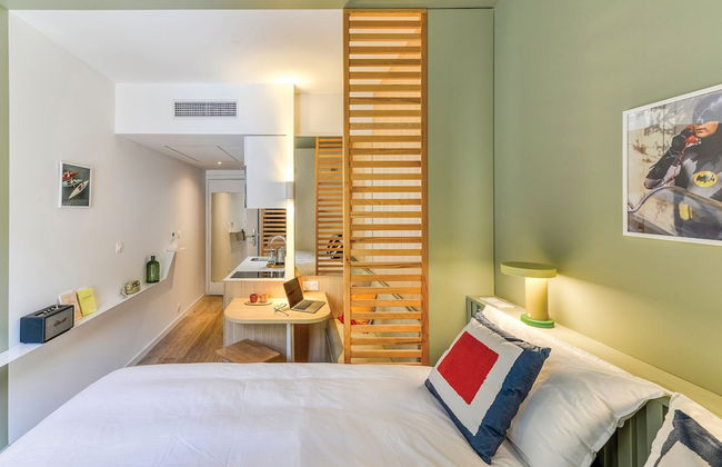 Bikube Montpellier - Photo 1