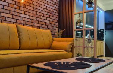 Apartament Loft KB-Ściegiennego (garaż, centrum) - Foto 1