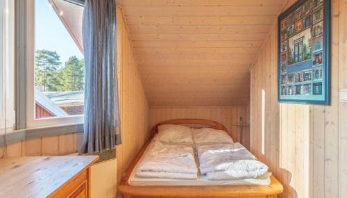 Ferienhaus im Ferienpark Mirow - Foto 5