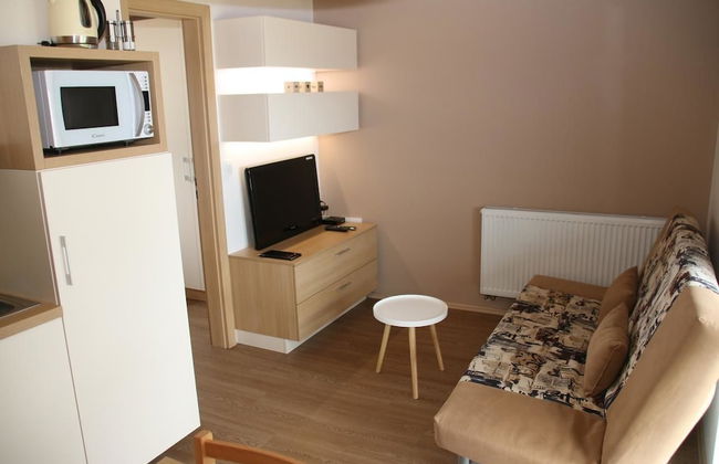 SKI Apartments Aurora - Foto 9