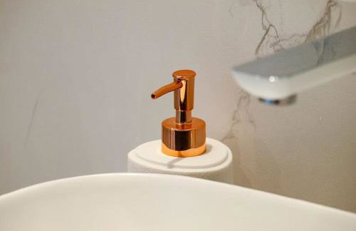 Luxury two-bedroom apartment by the sea U KaLu - Photo 10