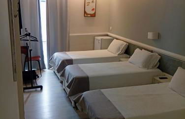 Apartamentos Turisticos Queluz - Foto 56