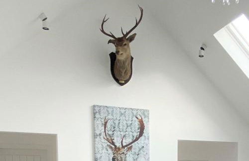 Ben Nevis Scotland Highlands, Camden House luxury home - Foto 53