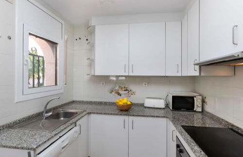 Villa Rustical Mont Roig by Interhome - Photo 11