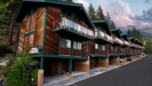 Tahoe Chaparral - Foto 3