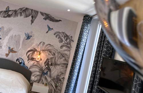 Appart 2 personnes à 50m des commerces & mer - Foto 25