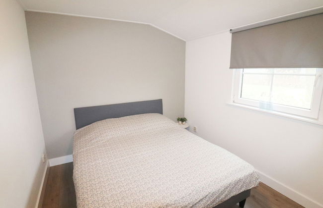 Beautiful Holiday Home Near Horse Farm - Foto 3