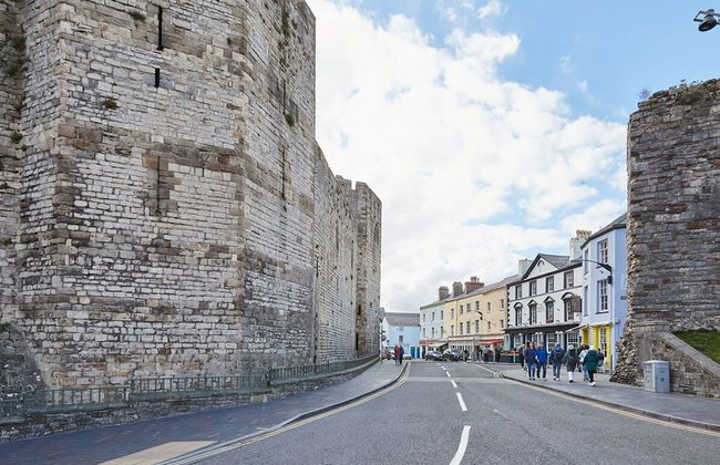 Host Stay Apartment 2 High Street - Photo 24