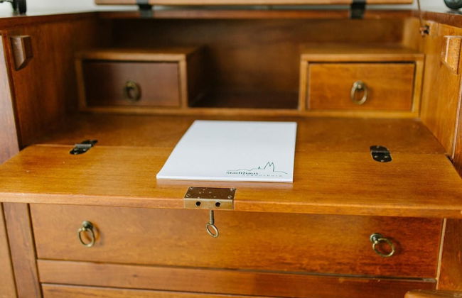 Stadthaus Regensburg - Foto 5