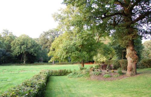 Bauernhaus in der Bremer Schweiz - Foto 23