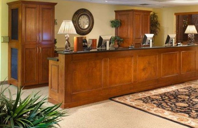 Bluegreen Vacations Cibola Vista Resort and Spa, an Ascend Collection Resort - Photo 4