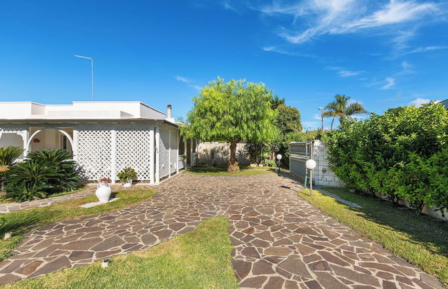 351 Villa Goccia by Barbarhouse - Foto 39