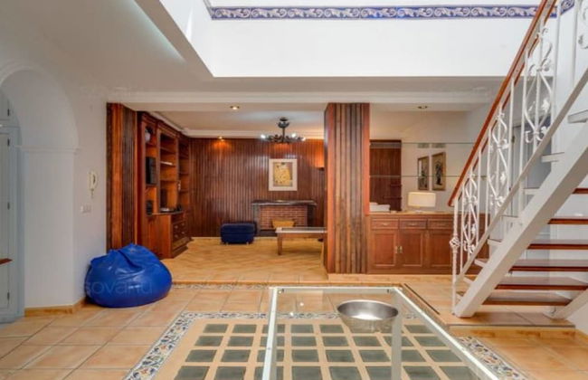 Casa GaLuz, entre la Sierra y el Mar - Foto 14