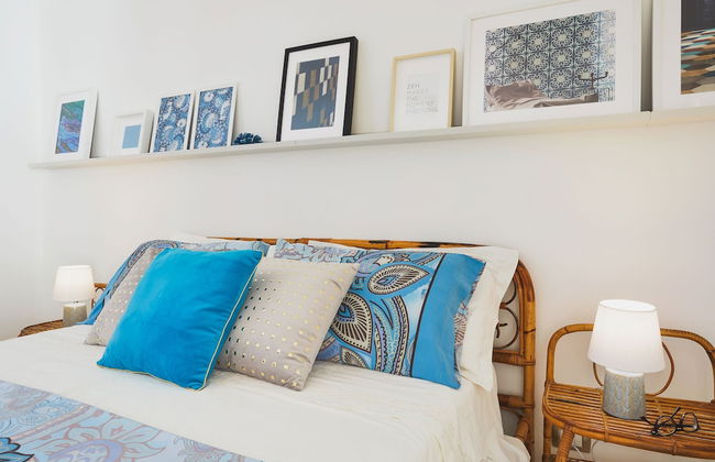 Villa Marina Green CaseSicule - Foto 8