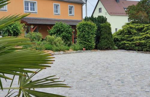 Landhaus Oberlausitz - Foto 2