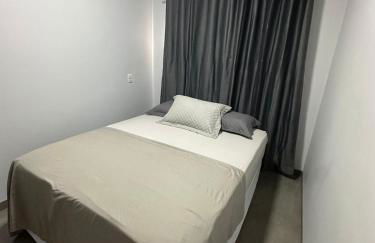 Casa garagem caminhonete exceto Dodge Ram, 2 quartos, espaço para 6 pessoas - Foto 16