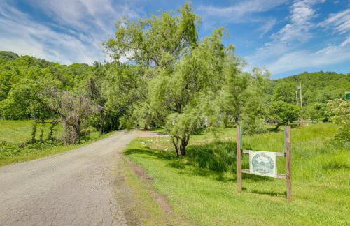 Hot Tub Soaks and Fireside Nights! Marshall Cottage - Foto 40