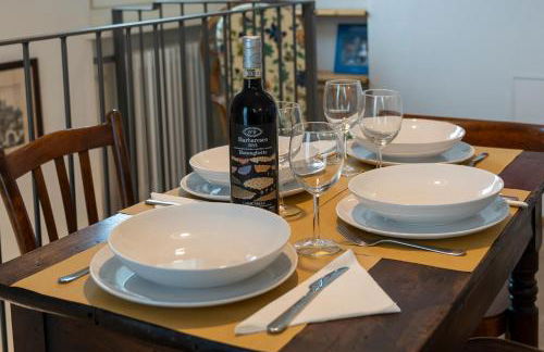 Elegante Bilocale Panoramico Treiso Belvedere Elegance - Foto 10