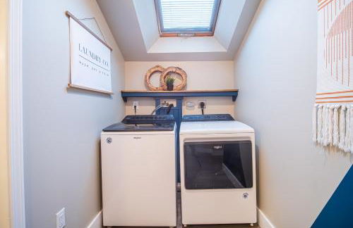 2 Houses, 22+Guests, 2 Hot Tubs, Renovated, Events Welcome! - Foto 24